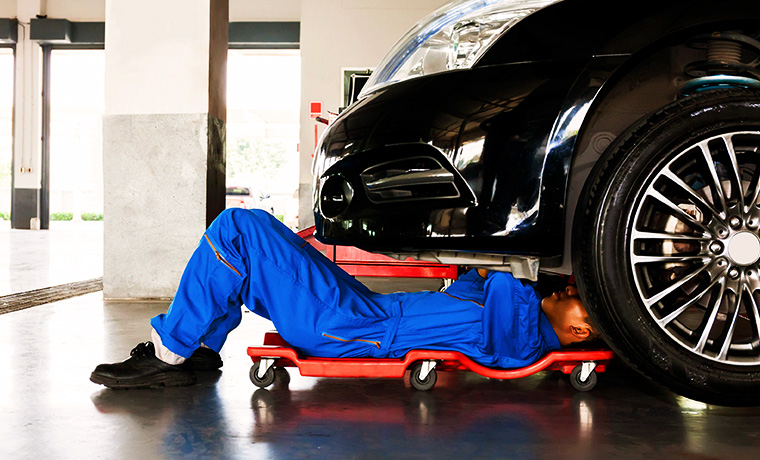 Melbourne Car Repair at Your Doorstep: The Convenient Choice