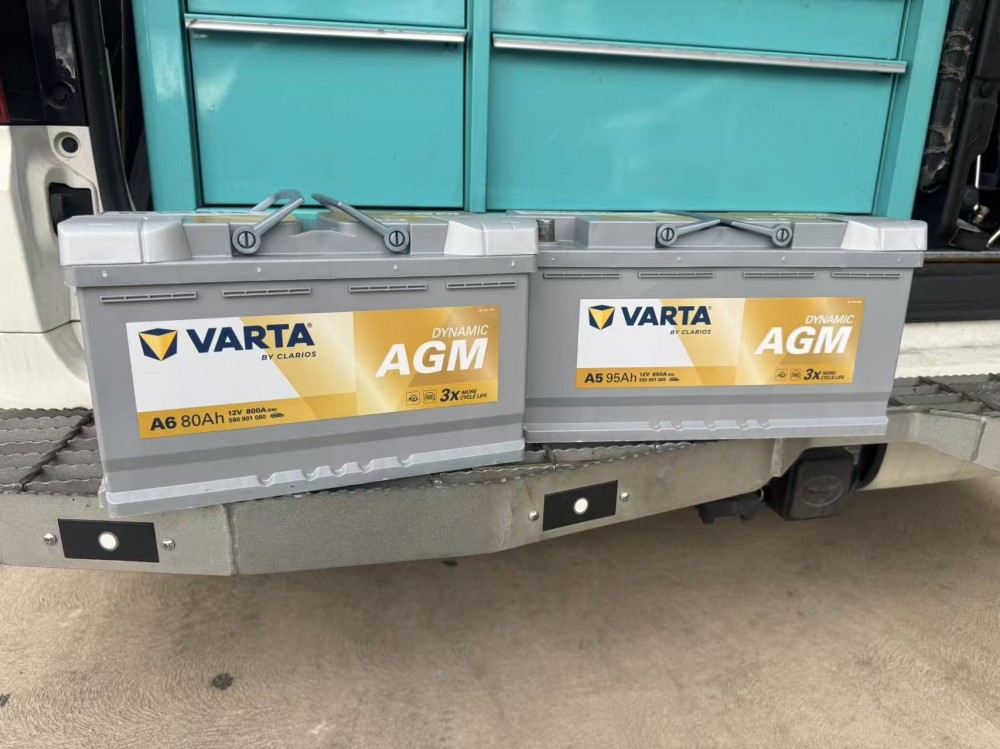 Melbourne car mobile battery replacement