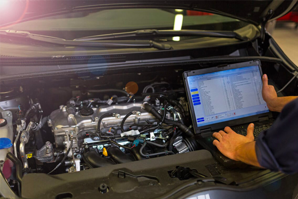 Engine diagnostics